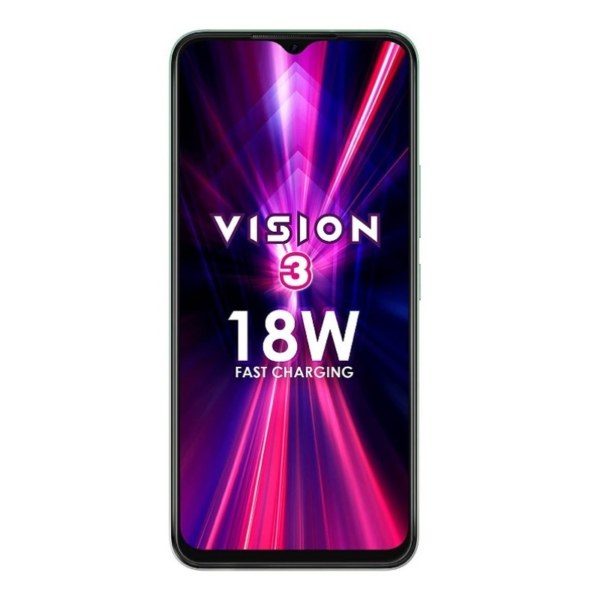 Itel Vision 3