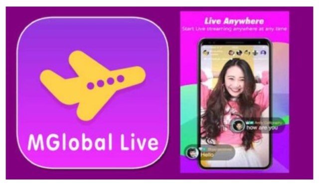 MGlobal Live