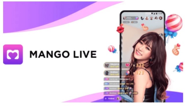 Mango Live