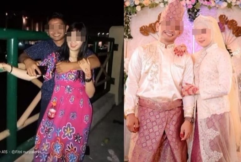 Mulanya Diadopsi Jadi Anak Kini Wanita ini Dijadikan Istri Oleh Sang Ayah Angkat