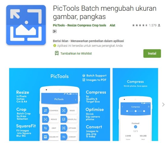 PicTools