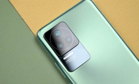 Redmi K50 Pro Green