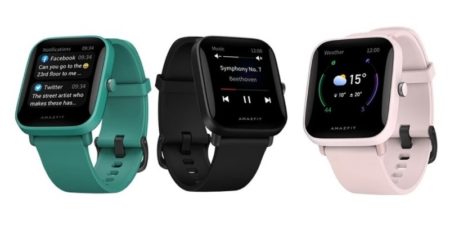 Rekomendasi Smartwatch Terbaik 2022 Harga 500 Ribuan