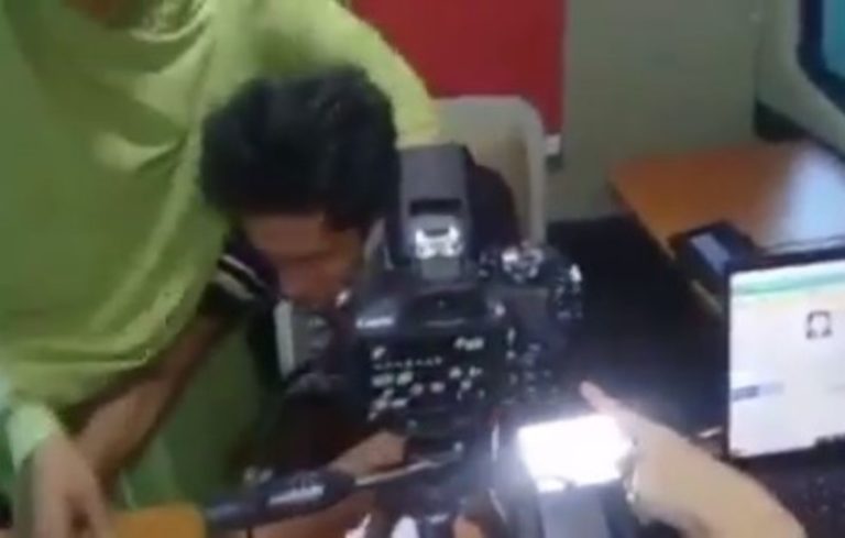 Sedang Sakit Warga Bulukumba Meninggal Saat Urus e KTP Untuk BPJS