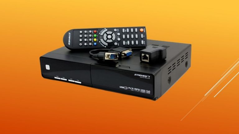 Set Top Box TV Digital yang Bagus dan Murah