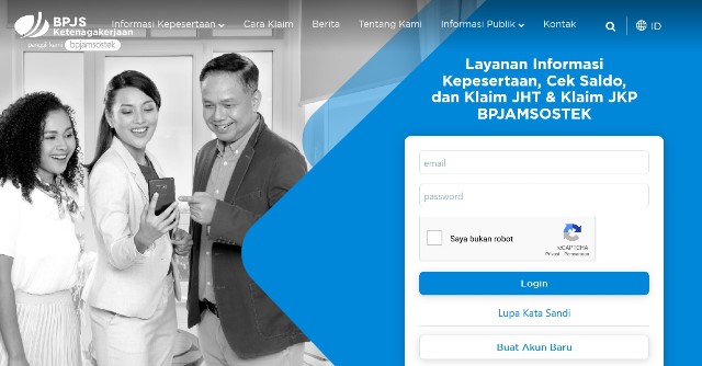 Situs BPJSTK