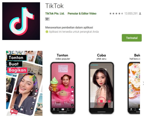 TikTok