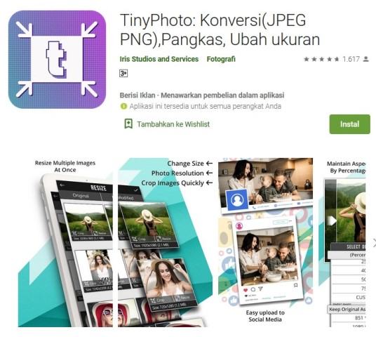 TinyPhoto