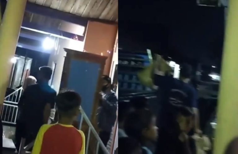 VIRAL Suami Ambil Kembali Barang Seserahan Setelah Cerai Auto Disoraki Emak emak Tetangga