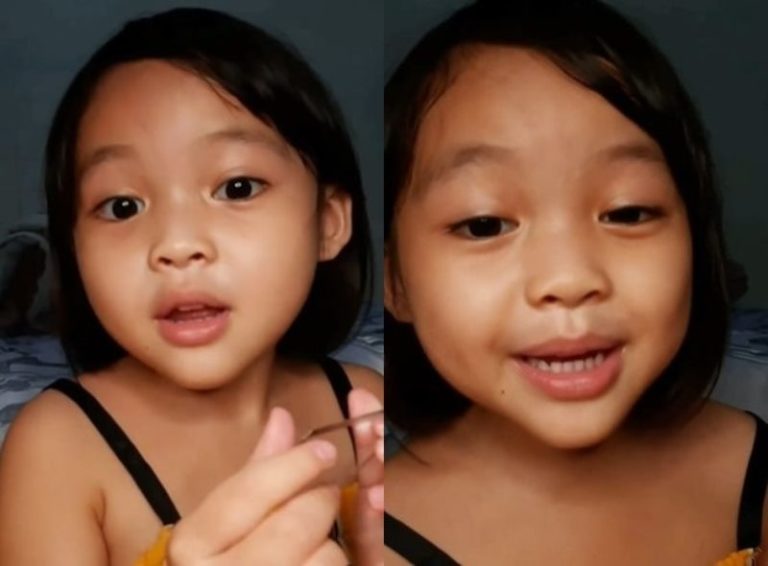 Viral Cerita Bocah Ngadu ke Ibunya Usai Lihat Foto Klien Cantik di HP Ayah Gemes Banget