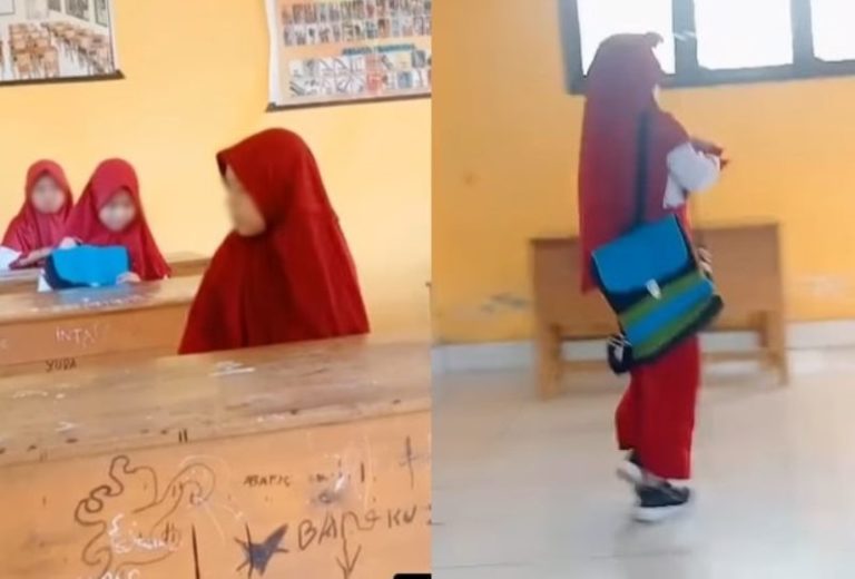 Viral Siswi SD di Konawe Dilarang Ikut Ujian Try Out Gara gara Belum Divaksin