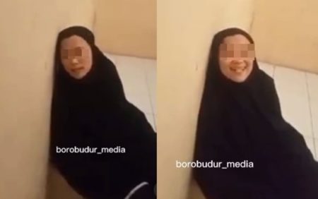 Viral Video Pengakuan Mengejutkan Ibu di Brebes yang Tega Bunuh Anak Kandungnya