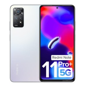 Xiaomi Redmi Note 11 Pro+ 5G