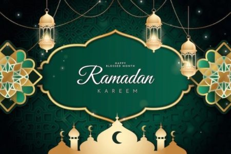 30 Ucapan Selamat Menunaikan Ibadah Puasa Ramadhan 2022