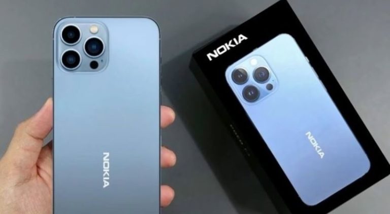 Bocoran Spesifikasi Nokia Edge 2022