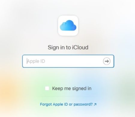 Cara Backup WhatsApp iPhone