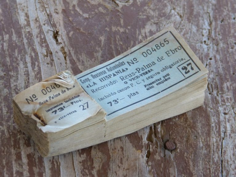 Cara Beli Tiket Bus Online