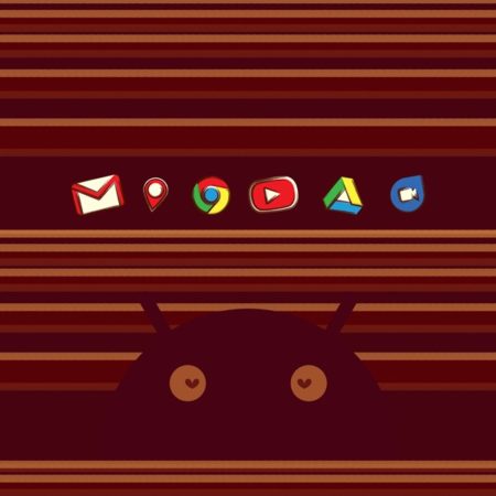 Cara Cek Kapasitas Google Drive