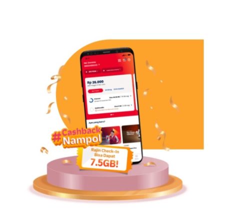 Cara Cek Transaksi Terakhir Telkomsel