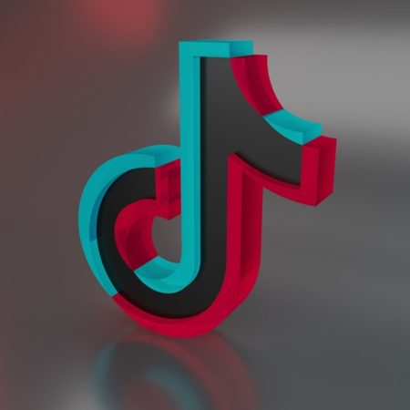 Cara Download Video TikTok di Google