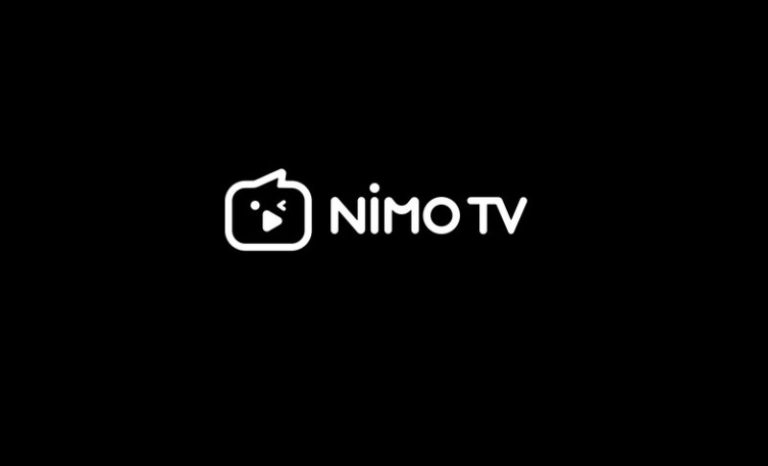 Cara Live di Nimo TV