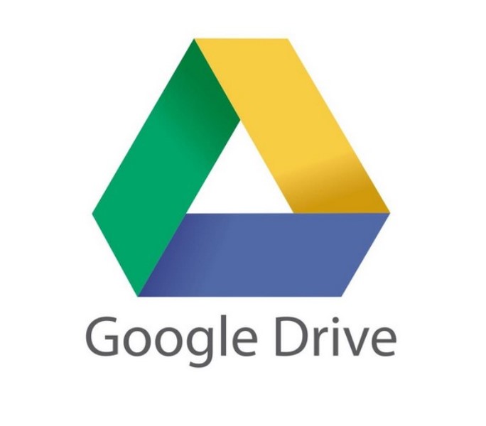 Cara membuat link google drive