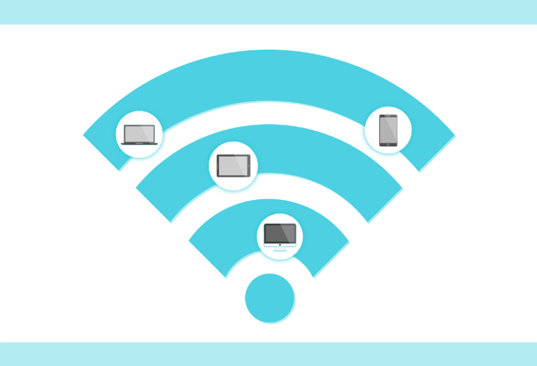 Cara Mengaktifkan WiFi di Laptop