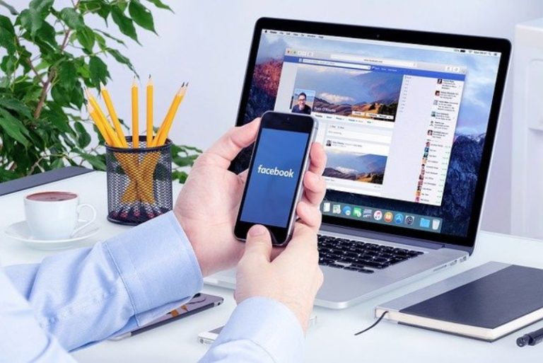 Cara Menghilangkan Waktu Online di Facebook Android dan PC