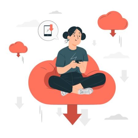Cara Menyimpan Video dari Messenger