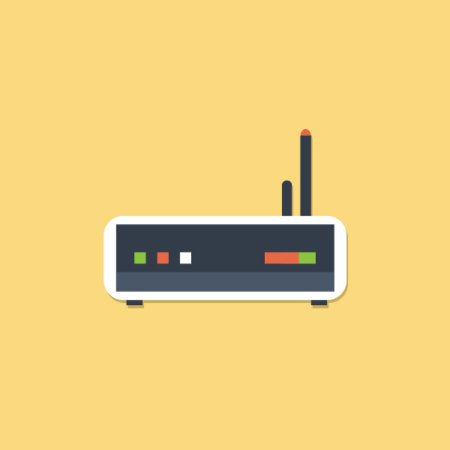 Cara Restart WiFi