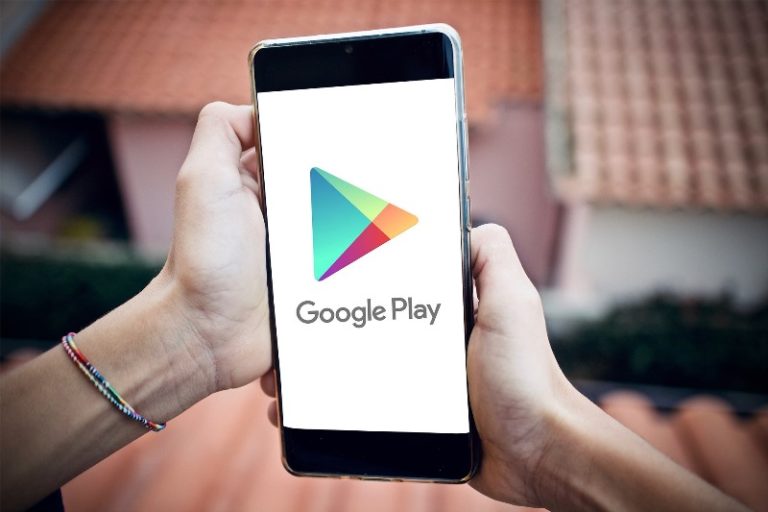 Cara Top Up Google Play