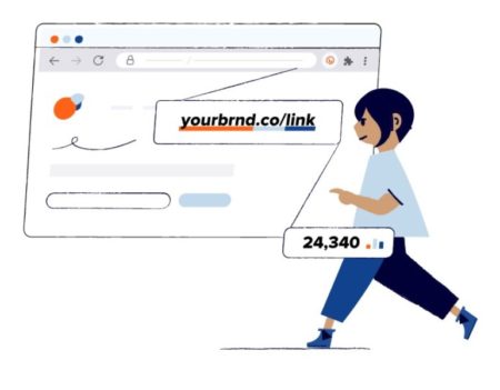 Cara membuat Link WA di Bitly