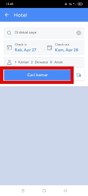 Cari Kamar