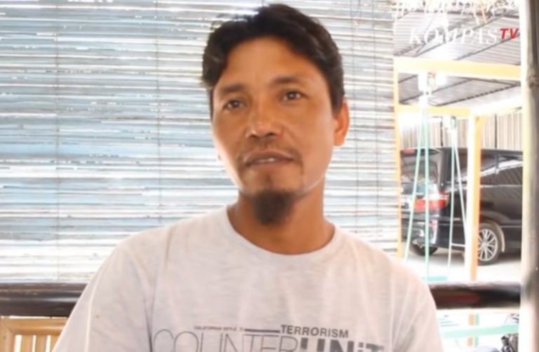 Cerita Amaq Sinta Korban Begal yang Jadi Tersangka Pilih Melawan Daripada Mati