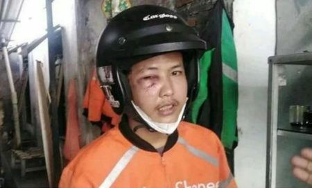 Cerita Driver Ojol Jadi Korban Klitih Ternyata Hoaks Nekat Bohong Karena Takut Istri