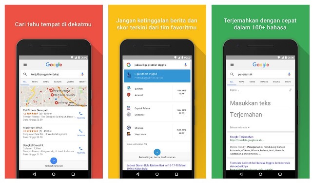 Google - Apk Sadap WA