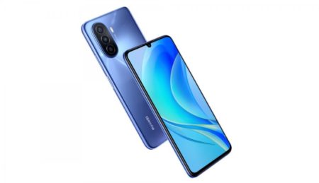 HP Huawei Nova Y70 Plus