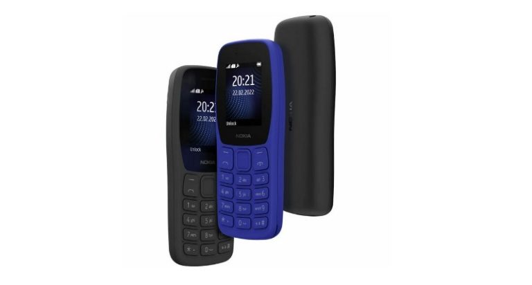 HP Nokia 105 2022