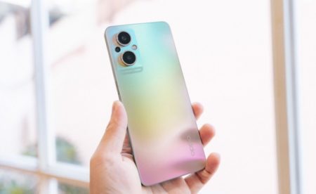 HP Oppo Reno7 Lite 5G