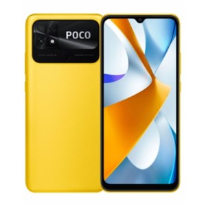 Xiaomi Poco C40