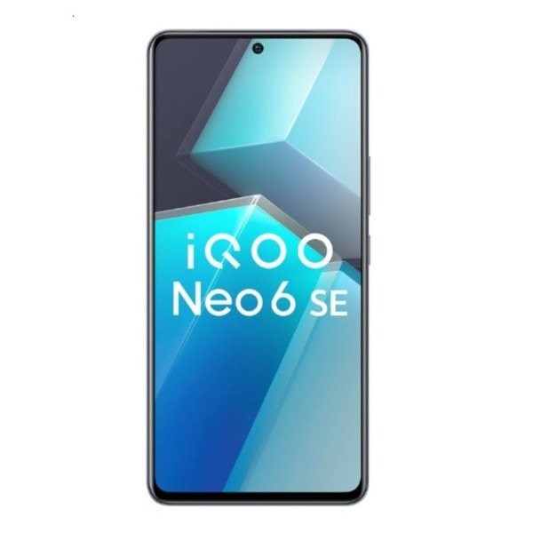 Vivo iQOO Neo6 SE