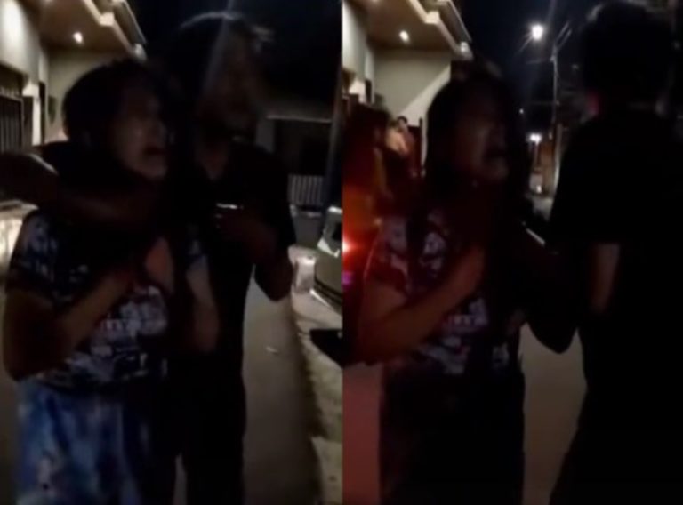 Heboh Anak Perempuan Diduga Ditusuk Ibu Kandungnya Gara gara Bangunkan Sahur