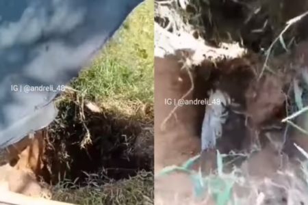 Heboh Kondisi Jenazah Masih Utuh Terbalut Kain Kafan Setelah 20 Tahun Dikubur