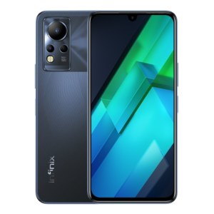 Infinix Note 12