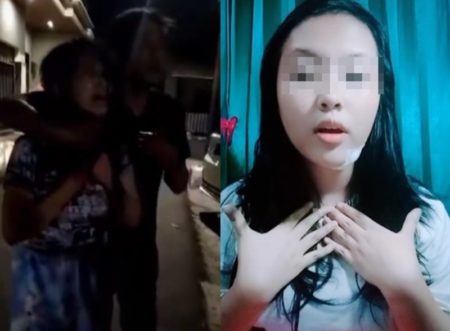 Klarifikasi Anak Perempuan di Jaktim yang Diduga Ditusuk Ibu Lantaran Bangunkan Sahur