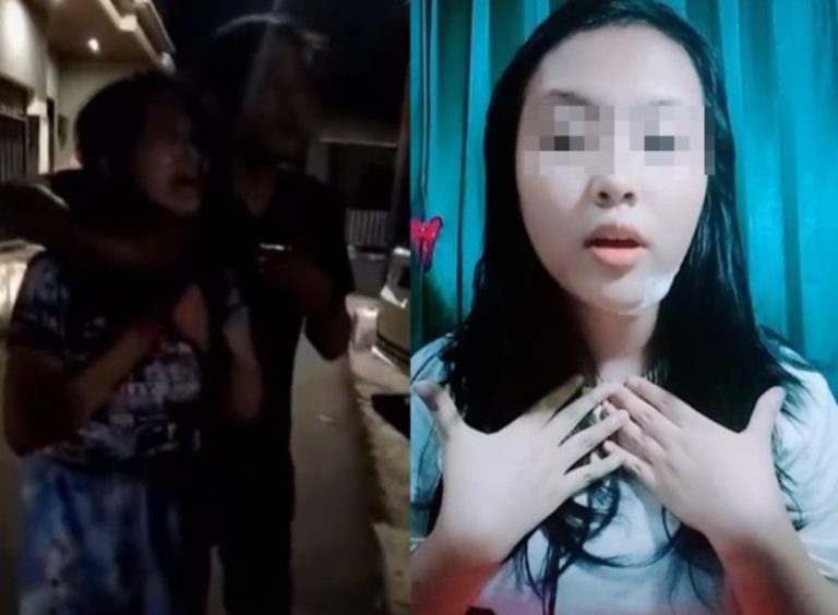 Klarifikasi Anak Perempuan di Jaktim yang Diduga Ditusuk Ibu Lantaran Bangunkan Sahur