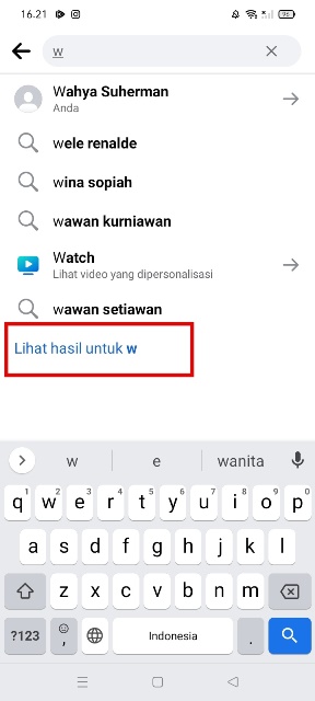 Lihat Semua Hasil