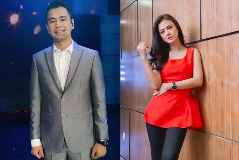 Raffi Ahmad Akhirnya Tanggapi Soal Isu Selingkuh dengan Nita Gunawan