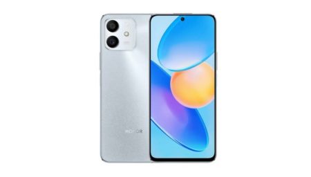 Render Honor Play6T