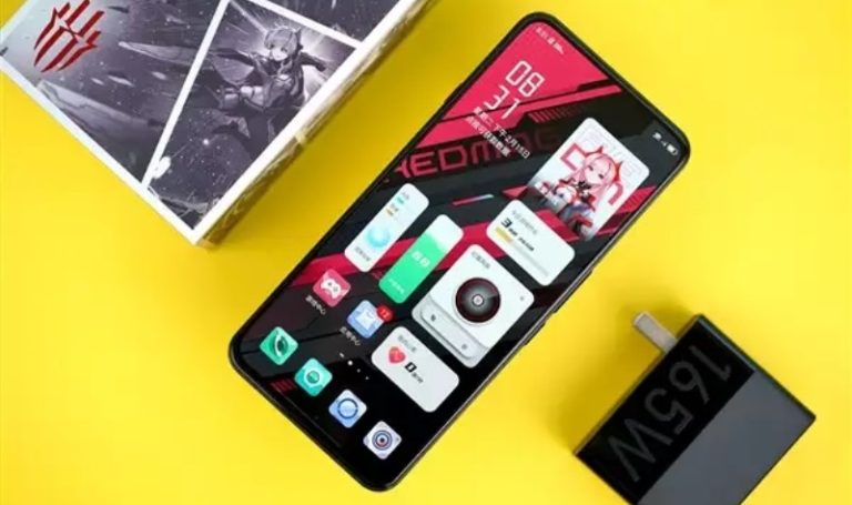 Smartphone Android Terkencang Periode Maret 2022